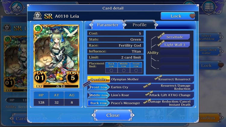 Skygalleon of the Blue Sky screenshot-3