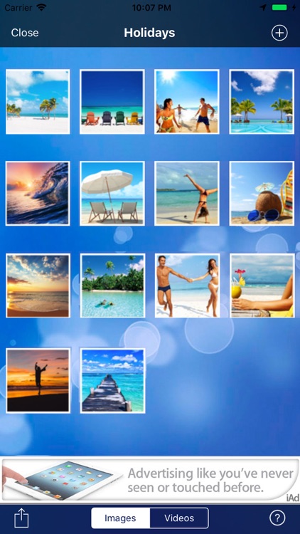 iSecret!Lite -Protected Photos screenshot-3