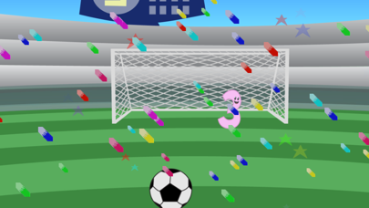 Baby University Games screenshot 3