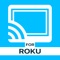 Watch any web video or camera-roll video on your Roku and enjoy the show on your big screen with the no#1 web video streamer
