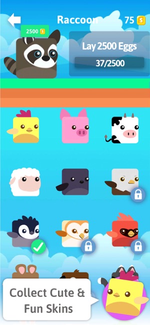 Stacky Bird: Fun No Wifi Games