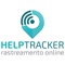 Aplicativo da Help Tracker  para rastreamento dos seus veículos, celular e dispositivos