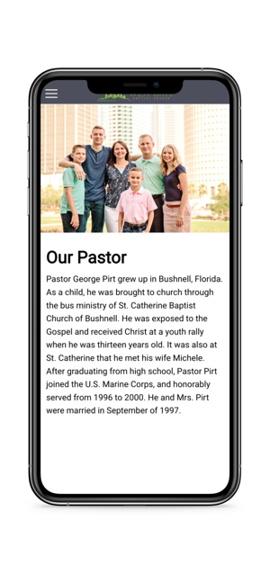 West Gate Baptist Church(圖3)-速報App