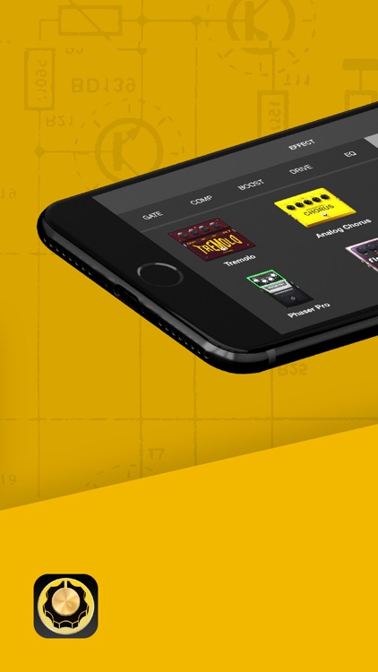 BIAS FX - Guitar Amp & Effects