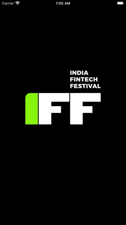 India Fintech Festival