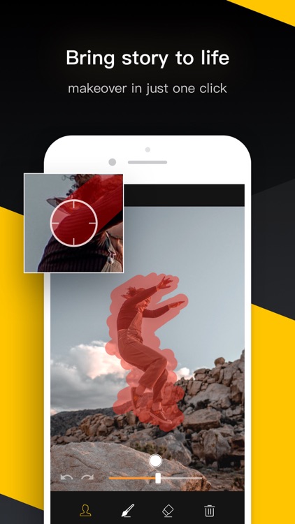 Photolive - 3D Camera & Video