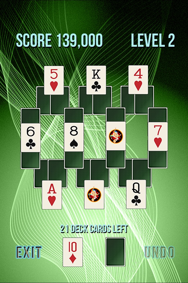 Card Match Ultra screenshot 2
