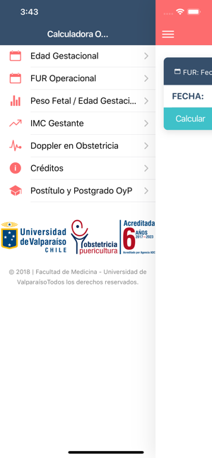 calcular vida gestacional take somebody in fum