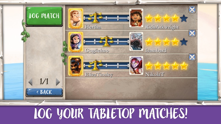 Santorini Board Game screenshot-4