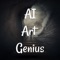 Introducing AIArtGenius, the revolutionary new app that uses AI to generate stunning images from your prompts