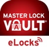 Master Lock Vault eLocks