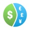 Convert currencies in an instant with Coinverter