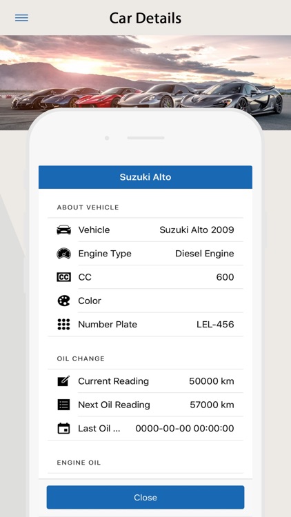 Atlantic Oil Store screenshot-3