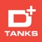 Dieselplus Tanks App is an easy way to control your fluid tanks