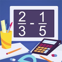 Subtracting Fractions pour PC