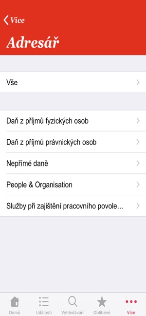 PwC Czech Republic(圖3)-速報App