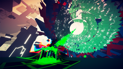 Manifold Garden screenshot 2