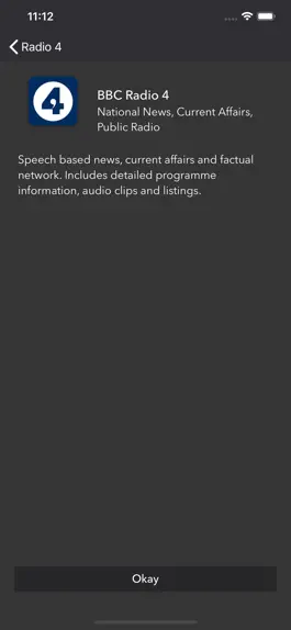 Game screenshot BBC Radio 4 - News & Speech hack