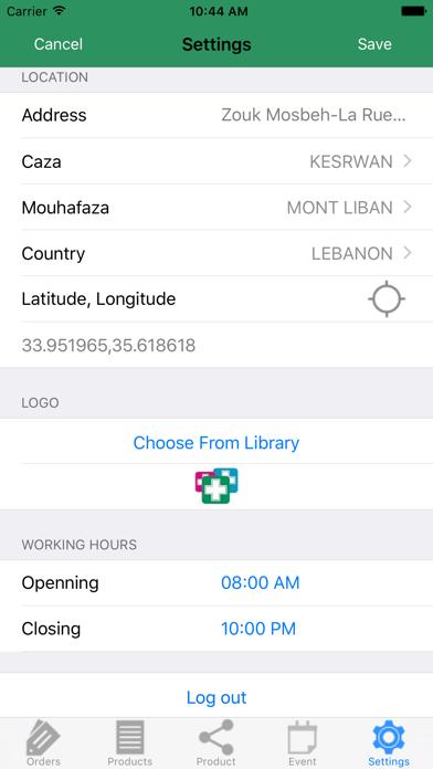 Screenshot #2 pour PharmaKit