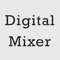 The Digi2016 App extends your digital audio mixer Digi2016/Digi2008/Digi2008Q with remote control capability