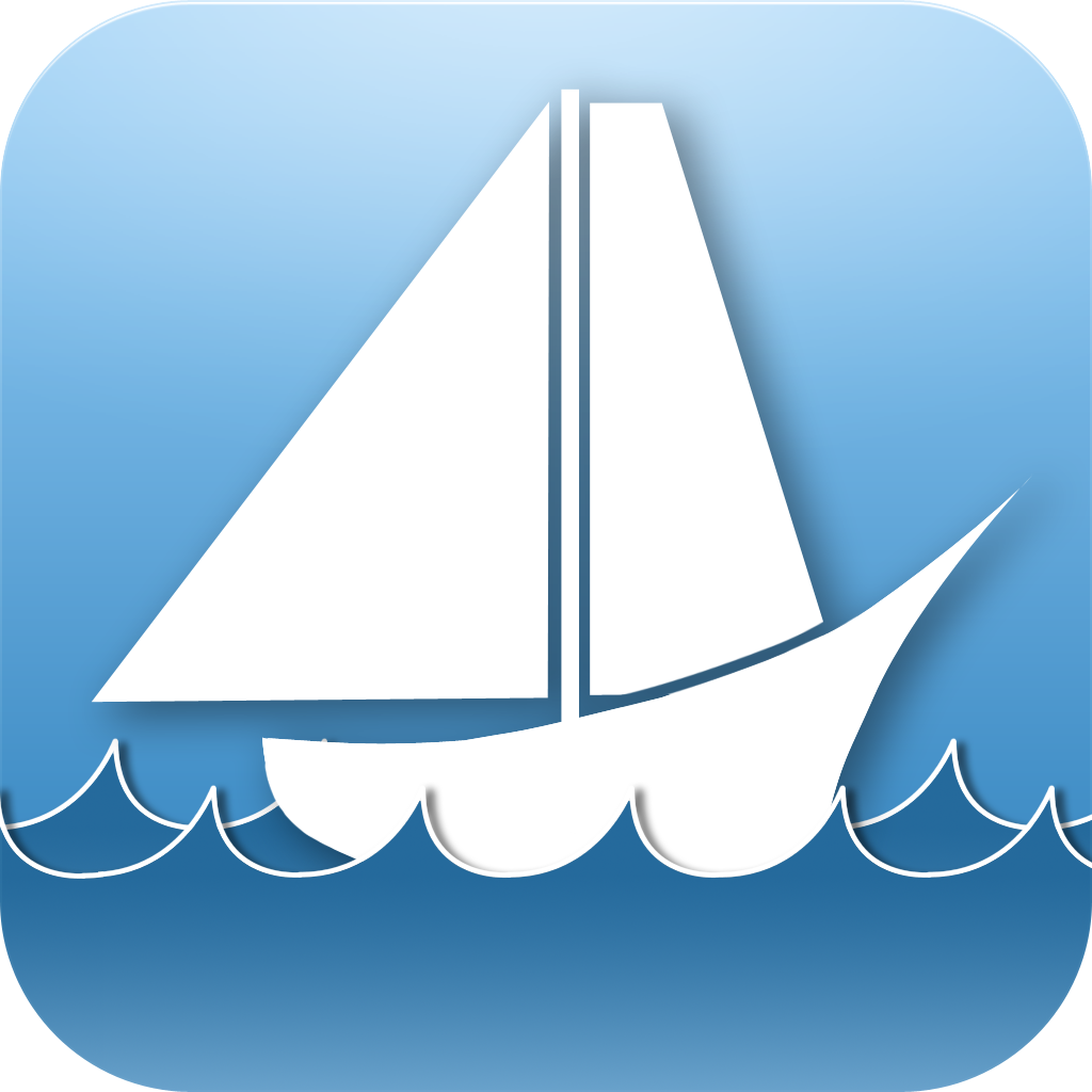 FindShip - Track your vessels App Icon