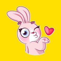 Ms. Rosy Stickers pour PC