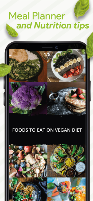 Veg Recipes: Need Vegan Food?(圖3)-速報App