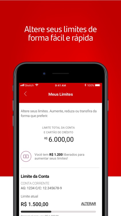 Banco Santander Brasil screenshot-3