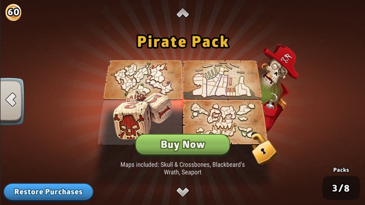 RISK: Global Domination screenshot-7