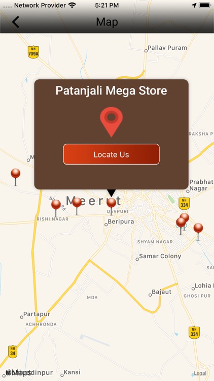 Meerut Grocery Centers screenshot-7