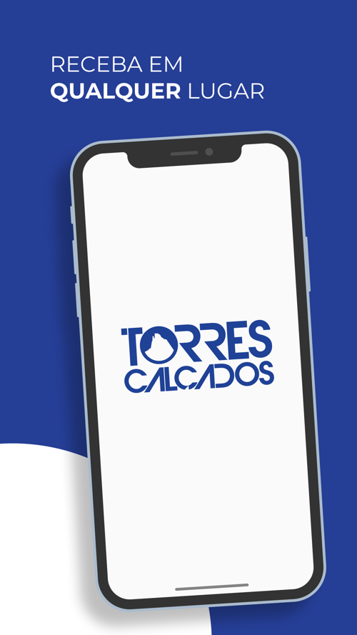 Torres Calçados Free Download App for iPhone - STEPrimo.com