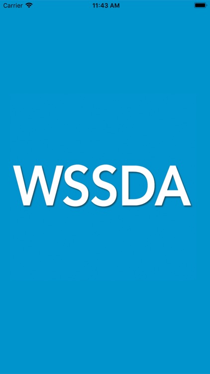 WSSDA 2019