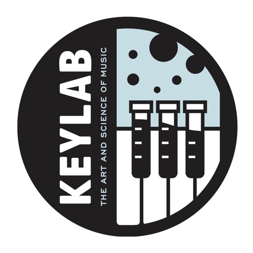 Keylab by Adrian Cohen