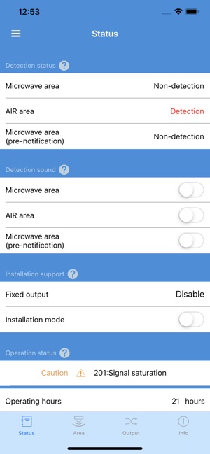 Industrial Door Sensor Setup(圖5)-速報App