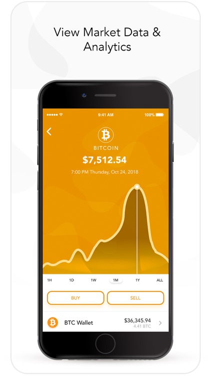 Spend App screenshot-3