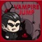 Vampire Jump is a Simple Runner Game in which we need to save the boy from being damaged from the obstacles and there are coins so we can earn points and make  high scores