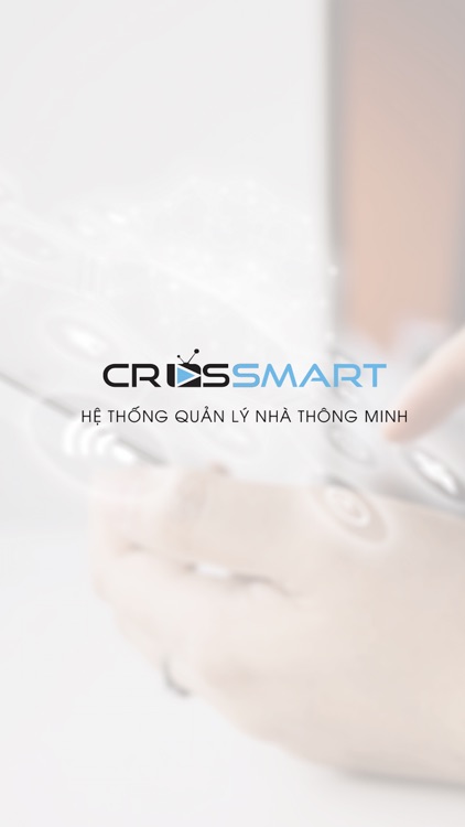 CROSS SMART