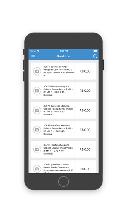 Megys B2B screenshot-5