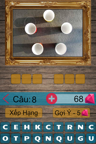 Đuổi Hình Bắt Chữ 2020 - náhled