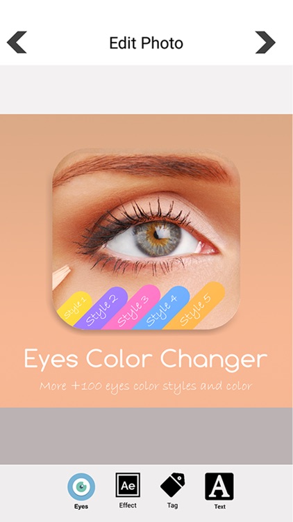 Color Changer Editor