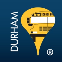 Durham Bus Tracker app not working? crashes or has problems?