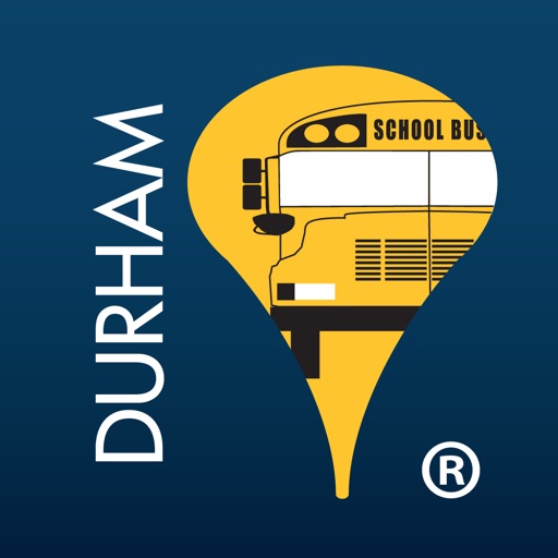 Durham Bus Tracker iOS App