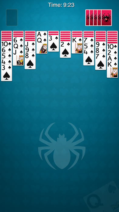 Solitaire Collection⋆ screenshot 3