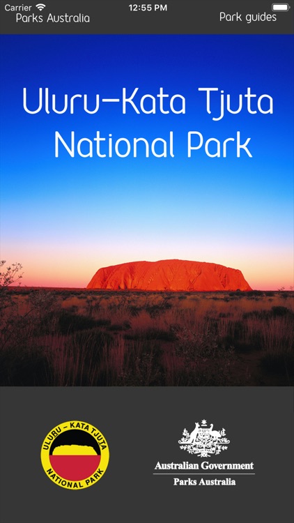 Uluru Visitor Guide