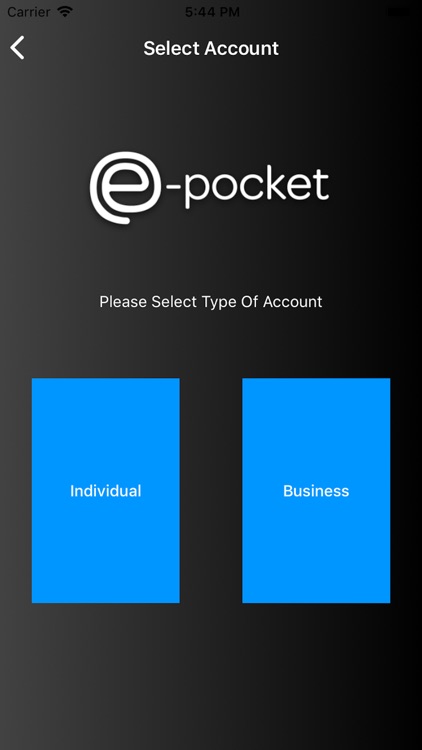 e-Pocket