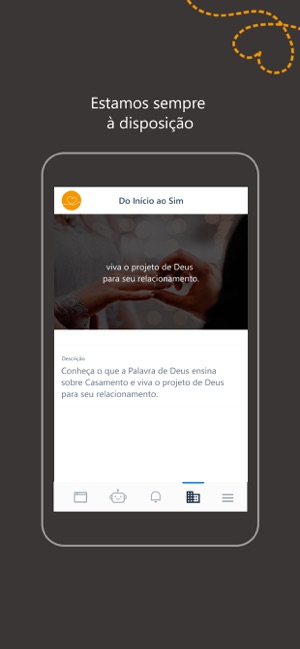 Do Início ao Sim(圖4)-速報App