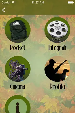 Game screenshot Lugari Pocket apk