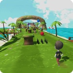 Crazy Run Race