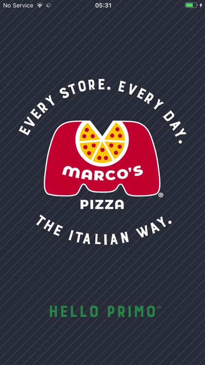 Marco’s