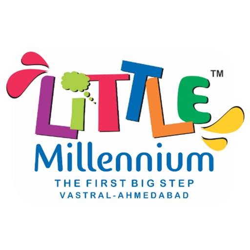 Little Millennium - Vastral